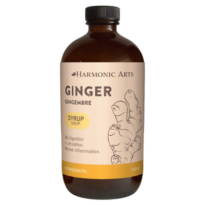 Ginger Syrup product image