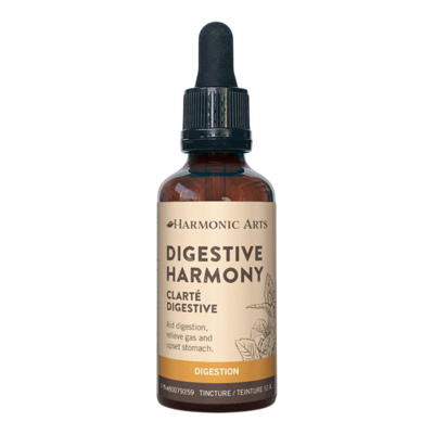 Digestive Harmony