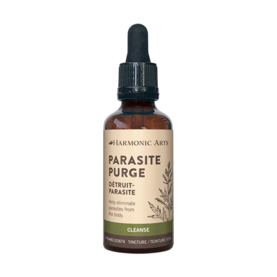 Parasite Purge