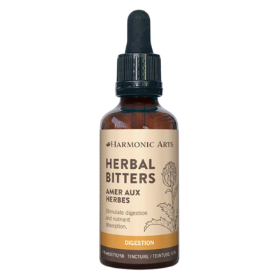Herbal Bitters