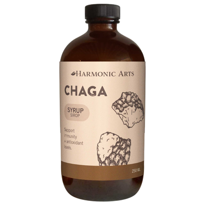 Chaga Syrup product image