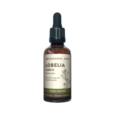 Lobelia Tincture