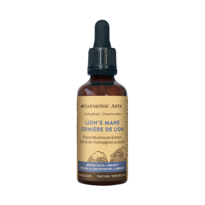 Brain and memory support product 1