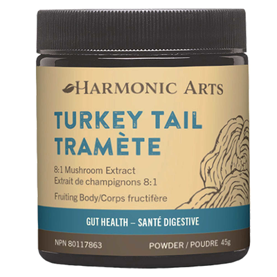 Turkey Tail Concentrated Mushroom Powder product image