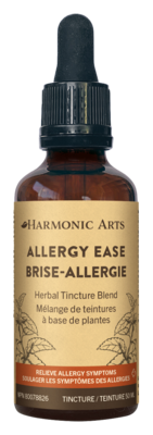 Allergy Ease Tincture