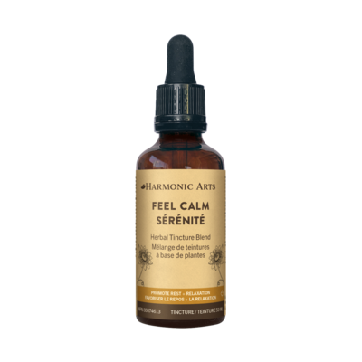 Feel Calm Tincture