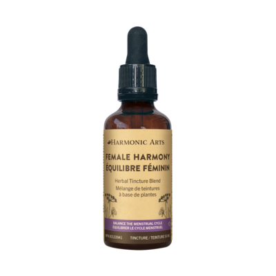 Female Harmony Tincture