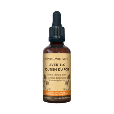 Liver TLC Tincture