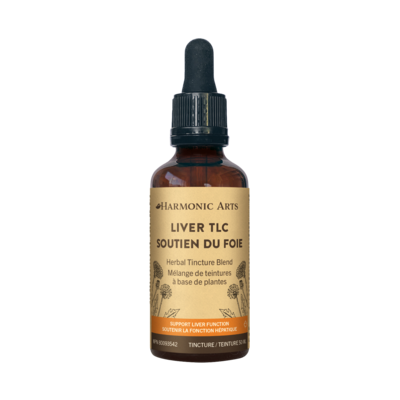 Liver TLC Tincture 50 Milliliters