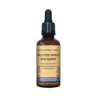 Uplifted Spirits Tincture
