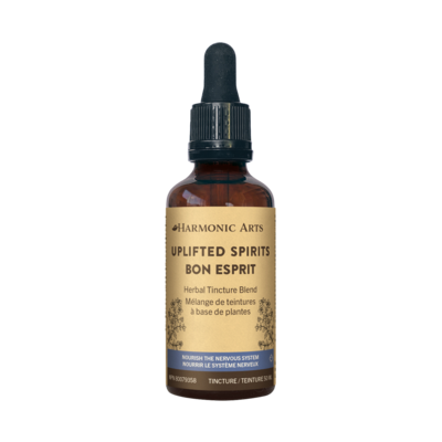 Uplifted Spirits Tincture