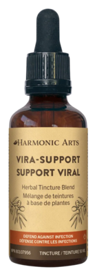 Vira-Support 50 Milliliters