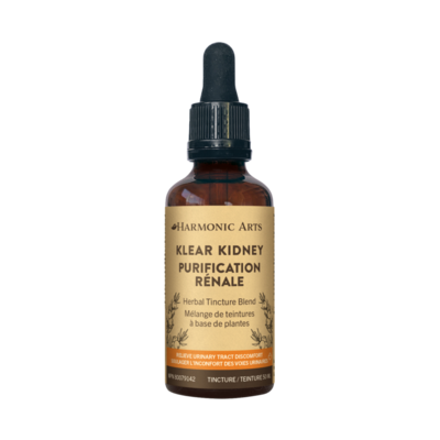 Klear Kidney Tincture