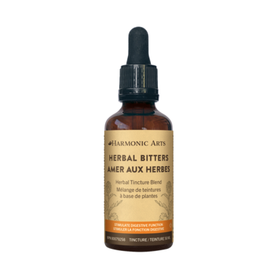 Product image for Herbal Bitters (50 Milliliters).