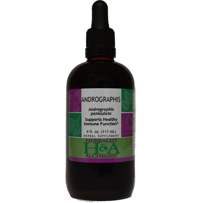 Andrographis extract product image