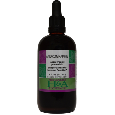 Andrographis extract 117 Milliliters
