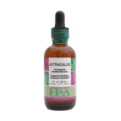 Astragalus Extract product image
