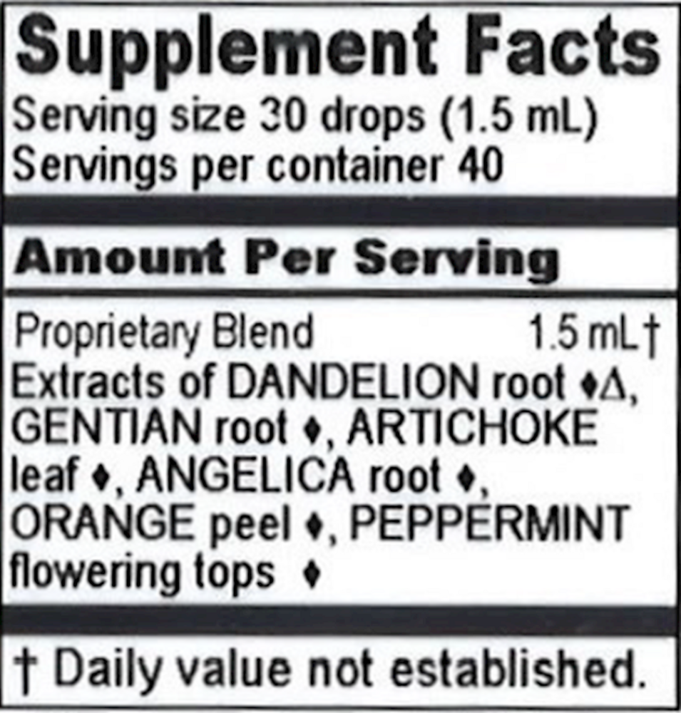 Product image for Original Bitters.