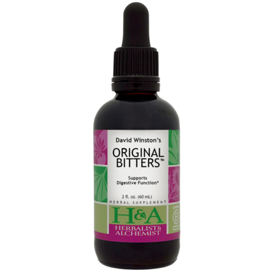 Original Bitters 60 Milliliters