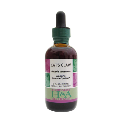 Cat's Claw Extract product image