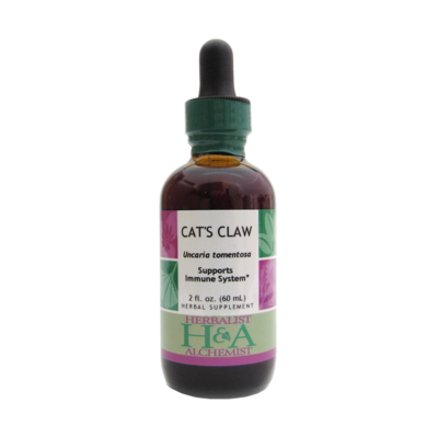 Cat's Claw Extract 60 Milliliters