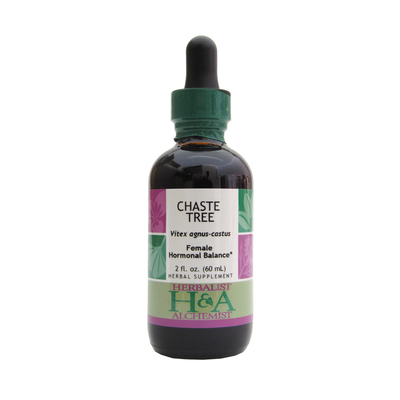 Chaste Tree Extract product image
