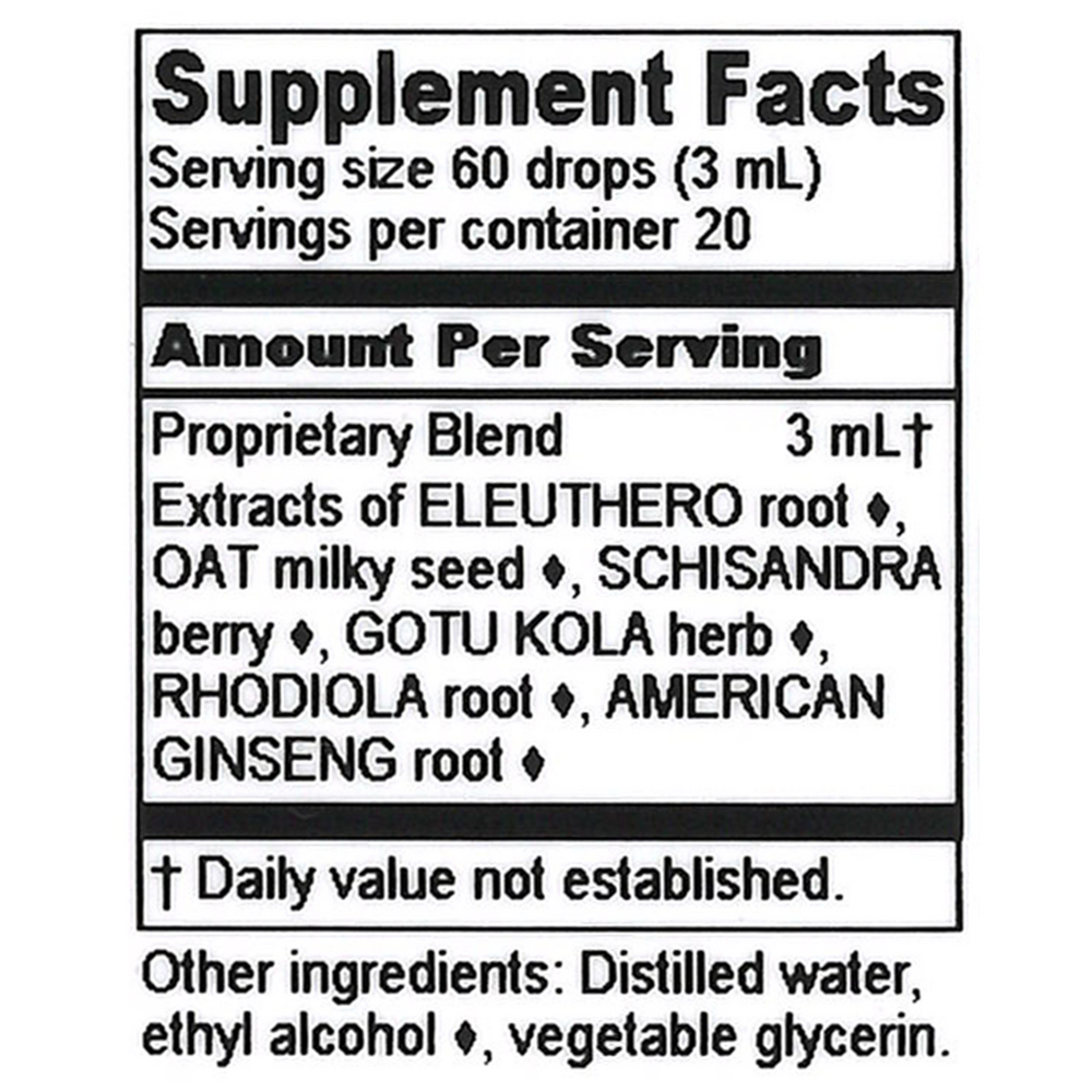 Product image for Daily Adapt.