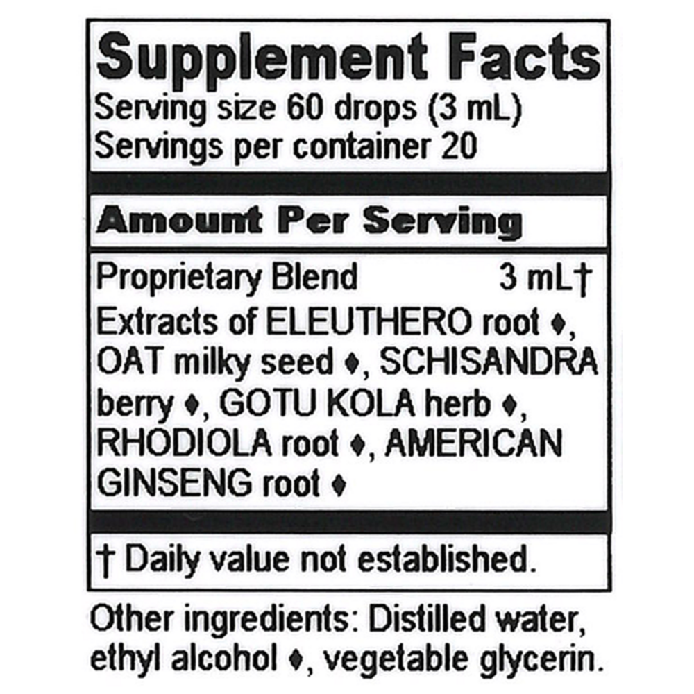 Product image for Daily Adapt.