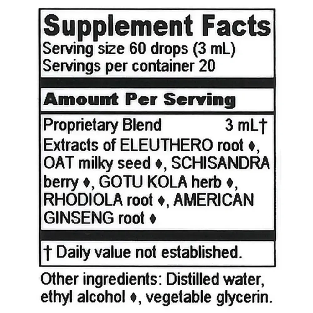 Product image for Daily Adapt.
