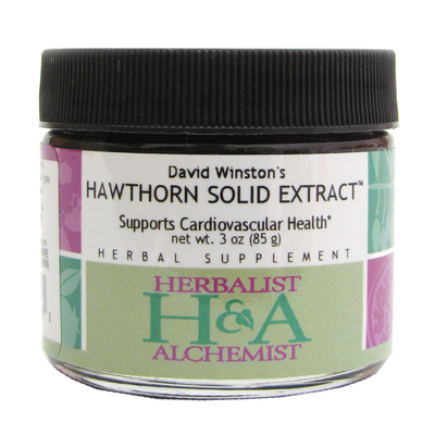 Hawthorne Solid Extract product image