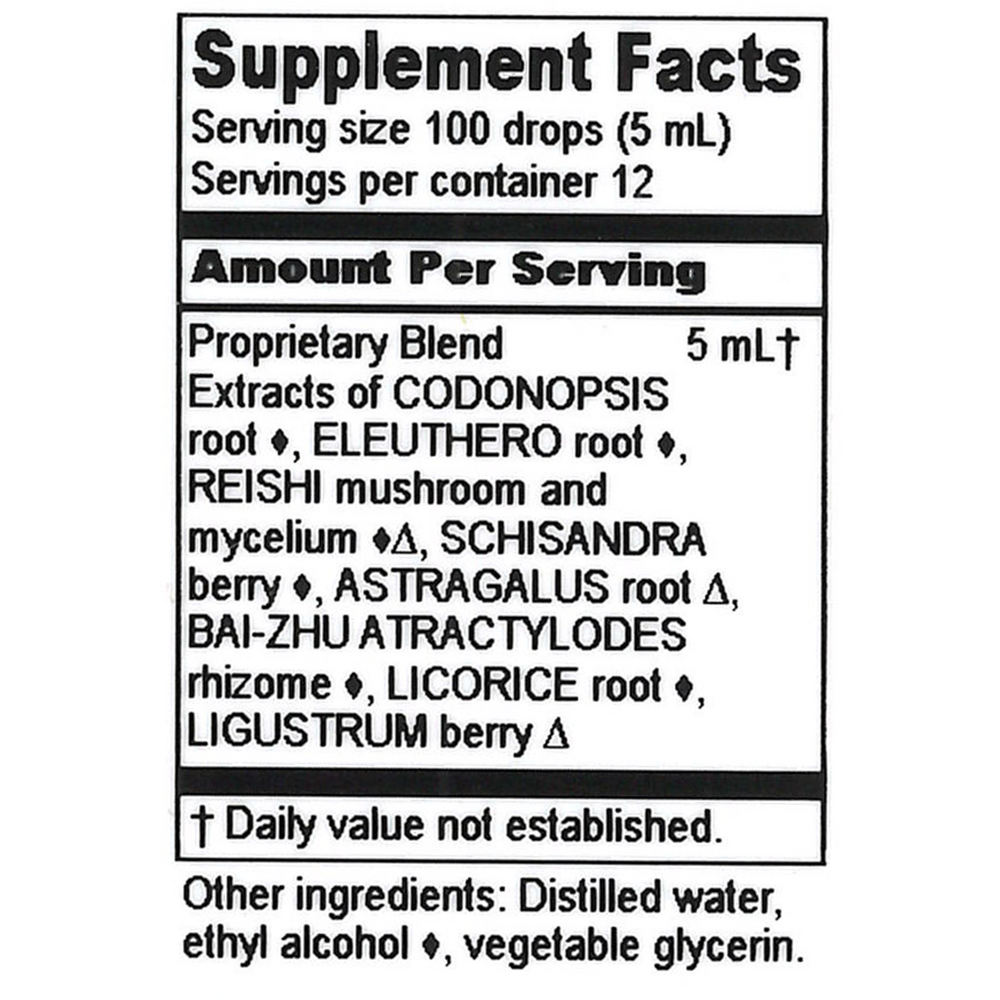 Product image for Immune Adapt.
