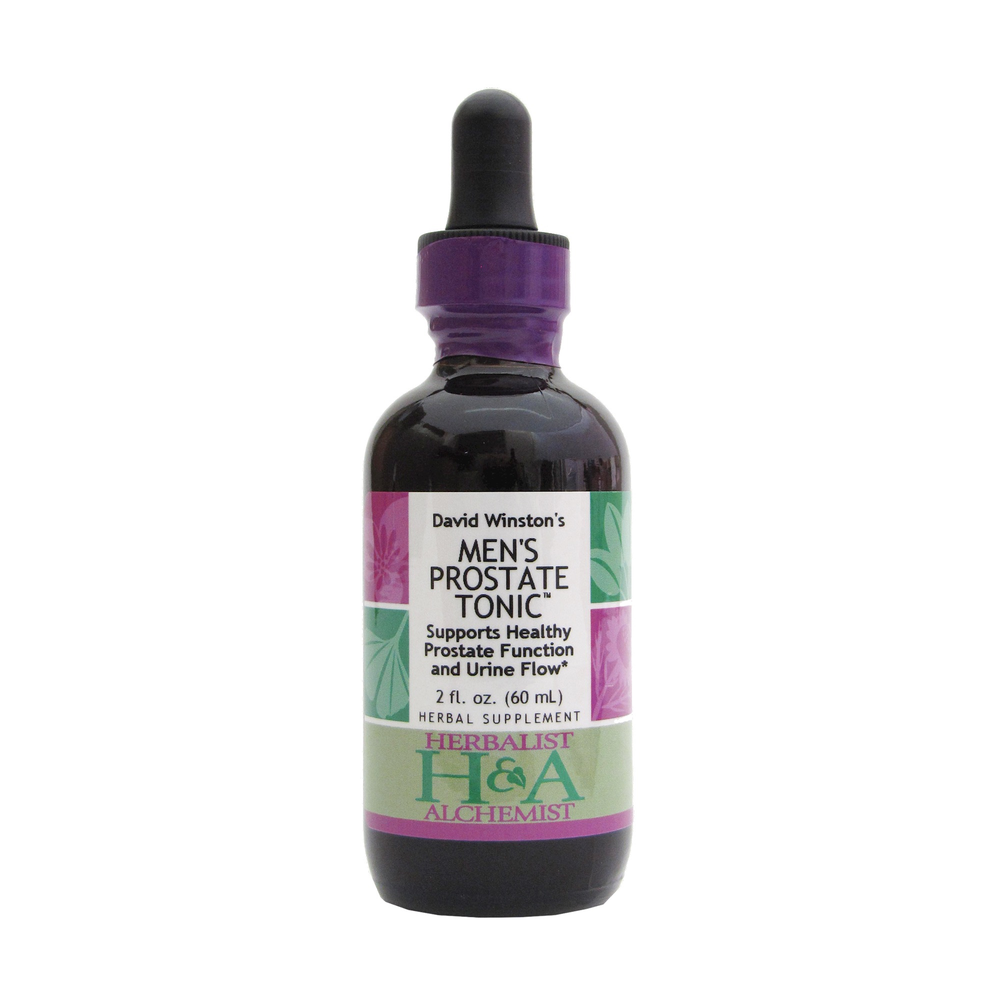 Product image for Men&#39;s Prostate Tonic.