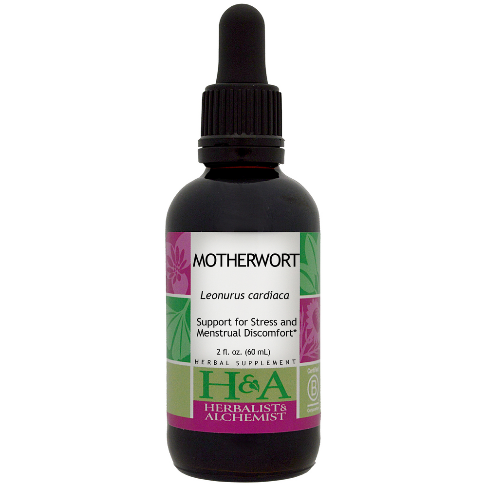 Product image for Motherwort Extract.