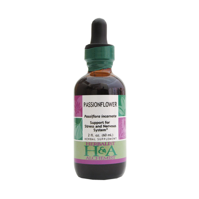 Passionflower Extract product image