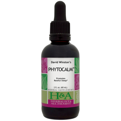 Phytocalm