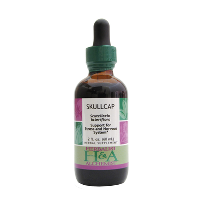 Skullcap Extract product image