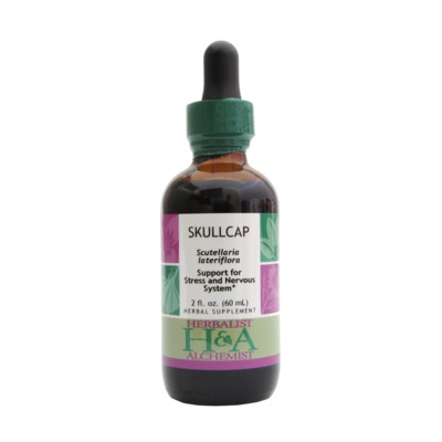 Skullcap Extract 60 Milliliters