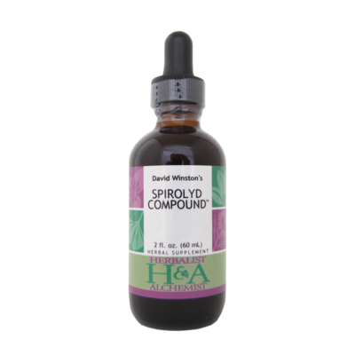 Spirolyd Compound 60 Milliliters