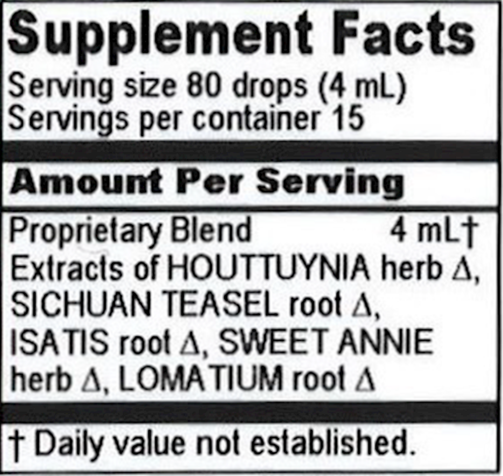 Product image for Spirolyd Support.