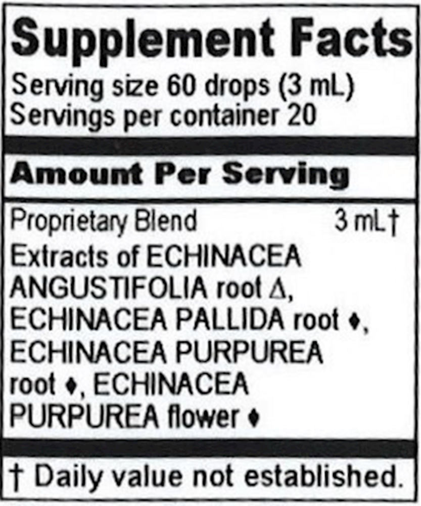 Product image for Ultimate Echinacea.