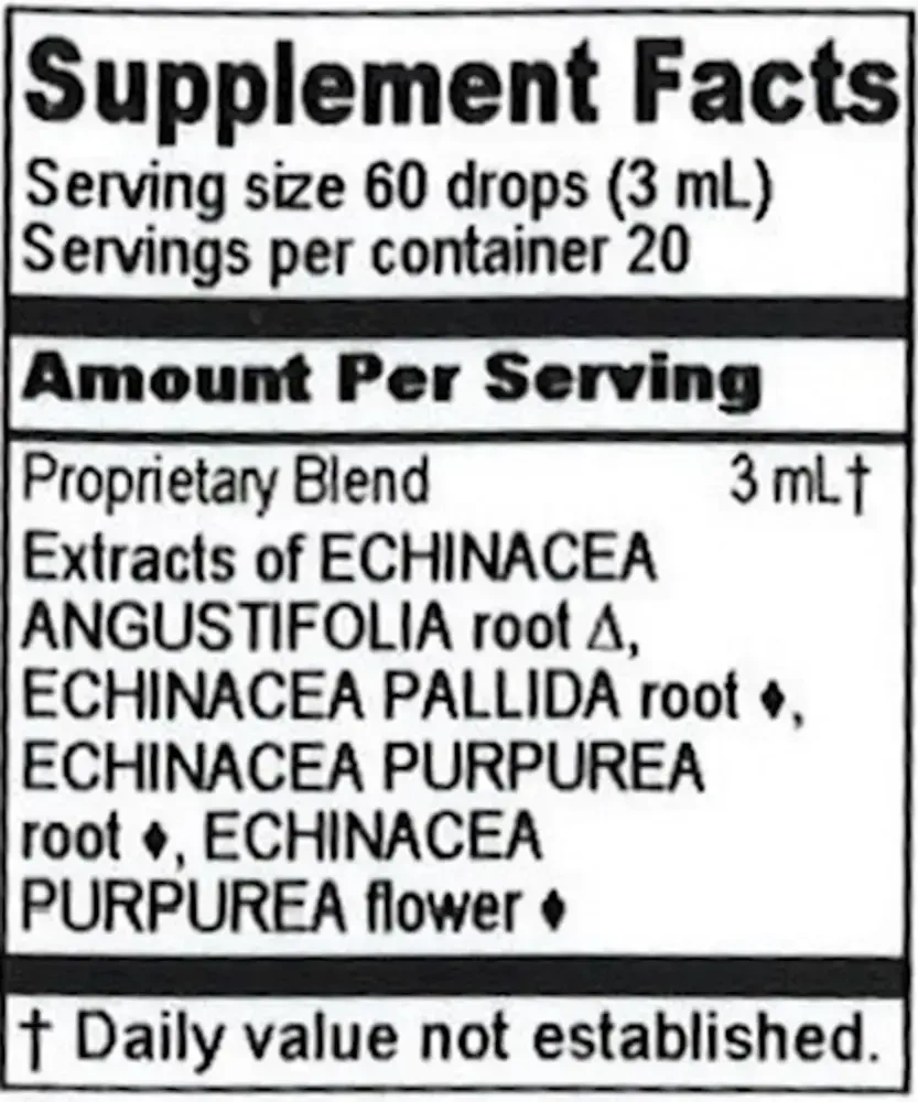 Product image for Ultimate Echinacea.