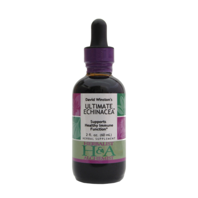 Ultimate Echinacea 60 Milliliters