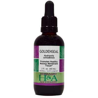 Goldenseal Extract product image