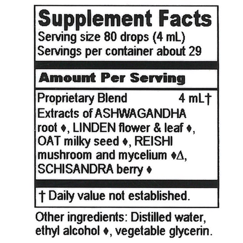 Product image for Calm Adapt.