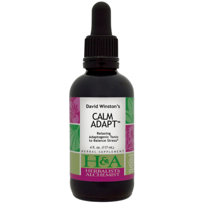 Calm Adapt 120 Milliliters Calm Adapt 120 Milliliters