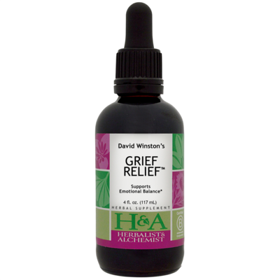 Grief Relief 120 Milliliters