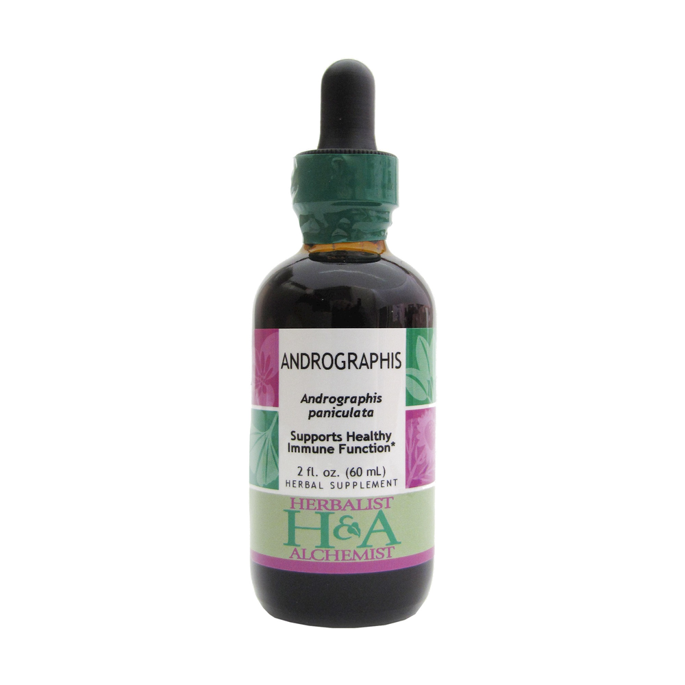 Product image for Andrographis extract.