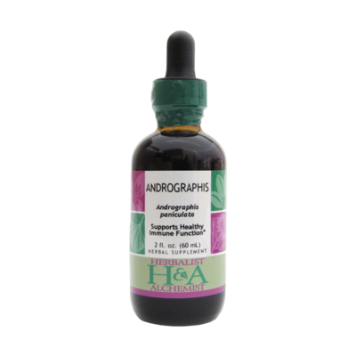 Andrographis extract 60 Milliliters