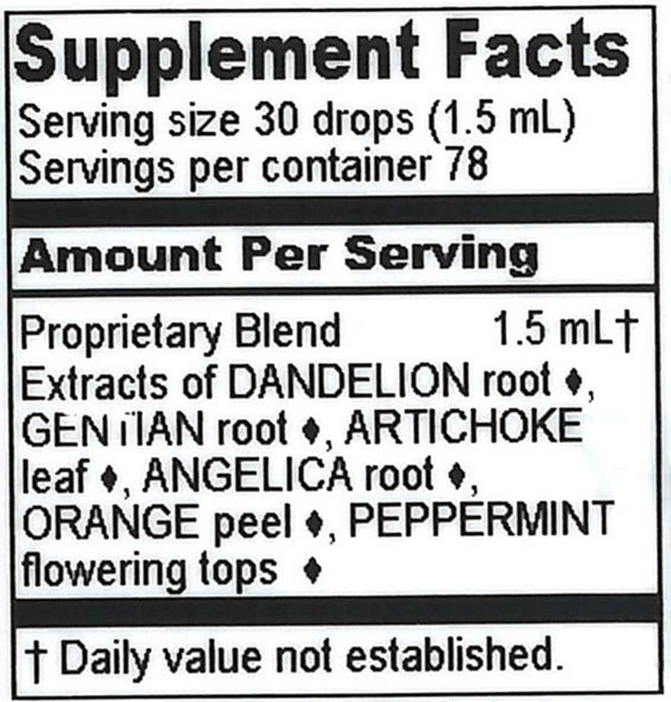 Product image for Original Bitters.