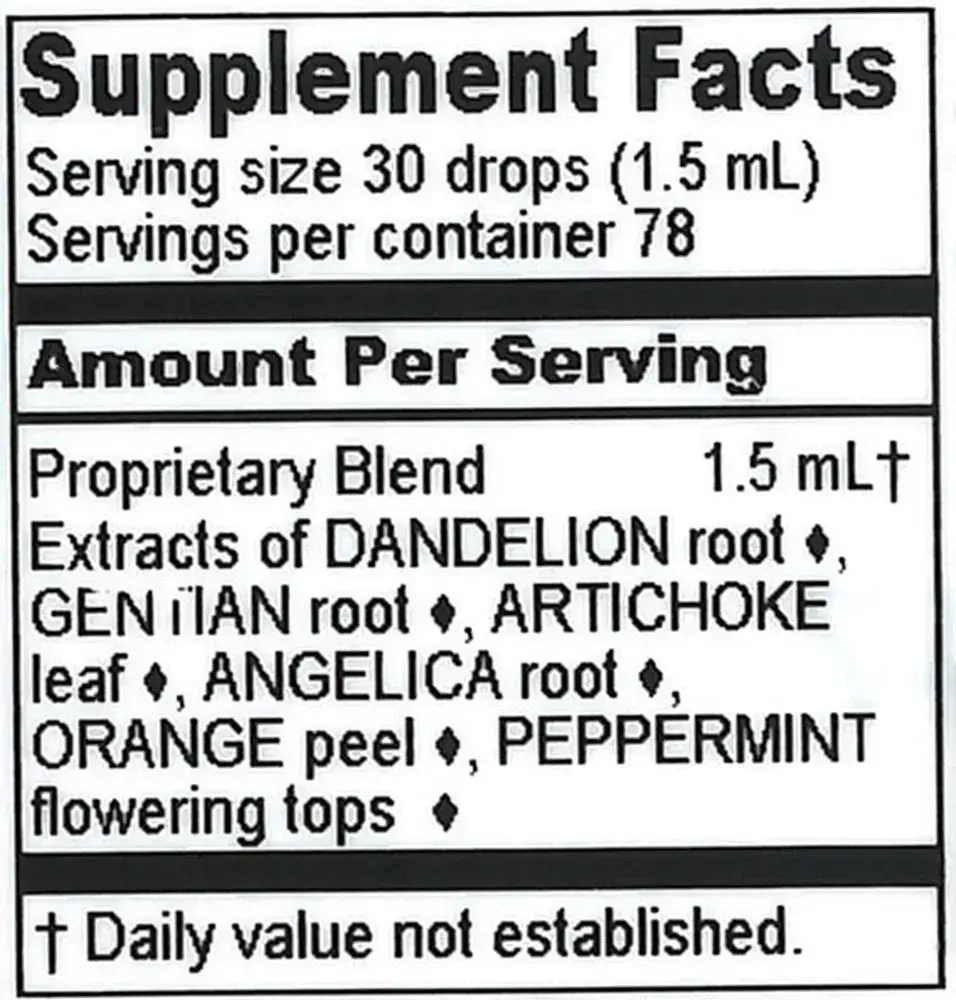 Product image for Original Bitters.